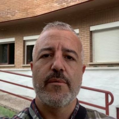 Ingeniero en informática por la @UC3M, sec. organización @pceleganes, portavoz @iuenleganes, concejal de IU en #leganes, sindicalista.