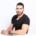 Aftab ₿hat (@aftabbhat1) Twitter profile photo