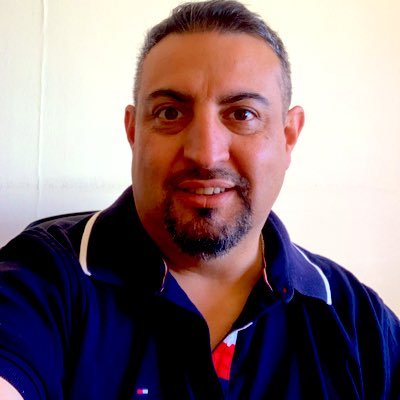 Claudiocerv's profile picture. 