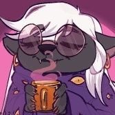 Cass🦨 @ MFF (@skunkstripess) 's Twitter Profile