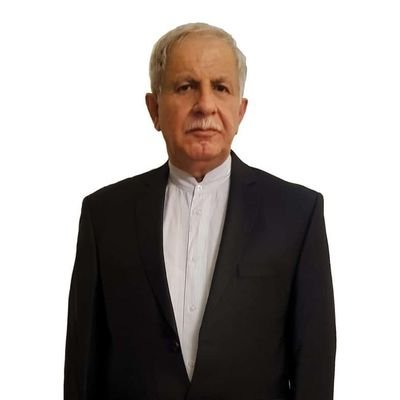 Raouf Pishdar