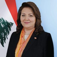 جينا الشماس Gina J Chammas (@chammas28) 's Twitter Profile