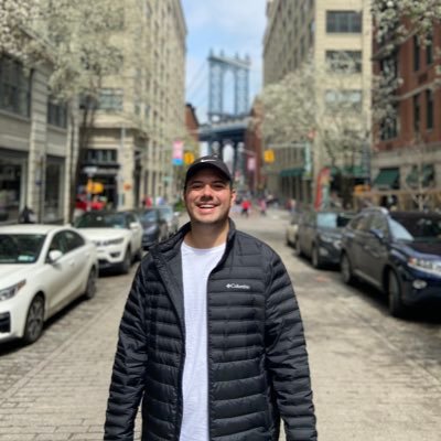 _jdreal's profile picture. running all things GTM @KnotAPIs | fueled by caffeine and long bike rides