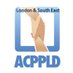 London & South East (@acppldse) Twitter profile photo London & South East (@acppldse) Twitter profile photo