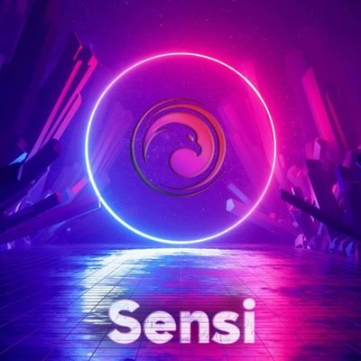 The aim of Sensi is to provide DeFi services that are easier and more accessible to a wider audience.