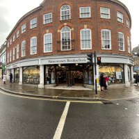 Waterstones Richmond (@waterstonesrich) 's Twitter Profile