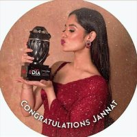 Jannat.loverr (@jannatloverr) 's Twitter Profile