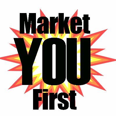 Market YOU First™🎙 Podcast | I coach people to sell themselves, NOT what they sell!  |  Another iEureka! Inspiration!