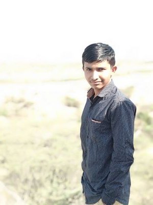 mrahir101's profile picture. Soemwhere between 0 and ∞