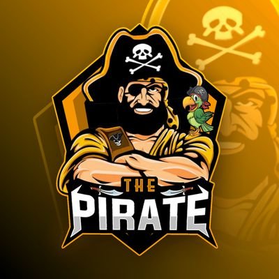 ThePirateOp's profile picture. “वही शून्य है, वही इकाई
जिसके भीतर बसा शिवाय:”