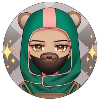 TrapFla's profile picture. British gamer! Just chilling, playing, and coping with life like the rest of the world is. #Trovo #Gaming #PC #Smallstreamer #Stream