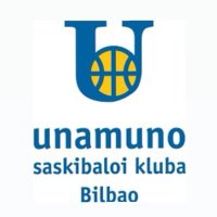Unamuno Saskibaloi Kluba(@Unamuno_Saski) 's Twitter Profile Photo