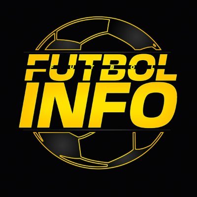 futbolinfo_pl's profile picture. ✍️ Piszemy o piłce na https://t.co/kWAAQ3c3b2