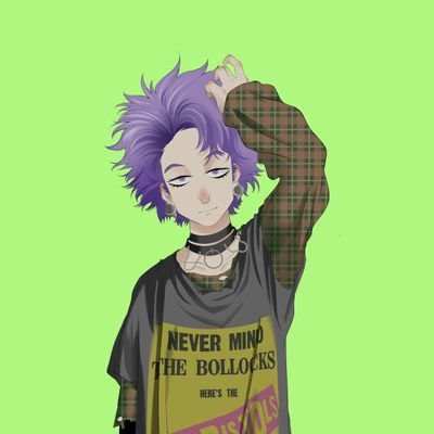 Killjoy - Commissions are open-さんのプロフィール画像