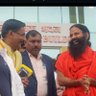 MLYADAV292's profile picture. #मुन्नीलाल_यादव_जनसेवक_टीकमगढ
#उत्कृष्ट_समाज_सेवक_पुरस्कार 2008
#महत्मा_ज्योतिबा_फुले_पुरस्कार 2013
#रामजी_महाजन_पुरस्कार 2018
#क्रांतिकारी_किसान_आवर्ड 2021