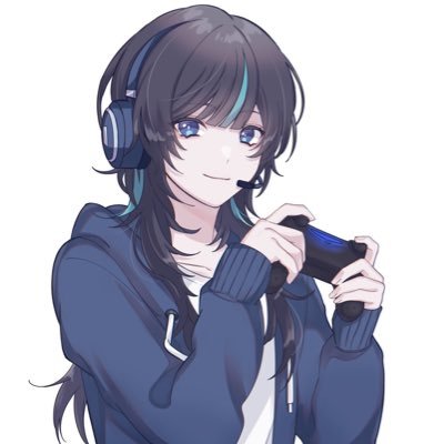 ななせ とうかと申します YouTubeでゲーム実況を投稿してます!17LIVEでゲーム配信始めました!💫❄ 2021.8~ ゲーム用タグ#冬架のAPEX日和/サブ垢(@nanasehouse)アイコン→@IMINN18様