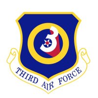 Third Air Force (@thirdairforce) 's Twitter Profile Photo Third Air Force (@thirdairforce) 's Twitter Profile Photo