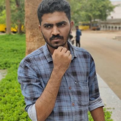 RohitPrasanth10's profile picture. 