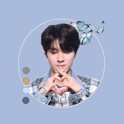 WayZenNi only #威神V #hengnis || unofficial girlfriend hendery