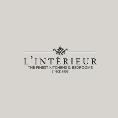 L'interieur design and install luxury kitchens, bedrooms and studies, in The West Midlands and surrounding areas Call: 0121 353 2525