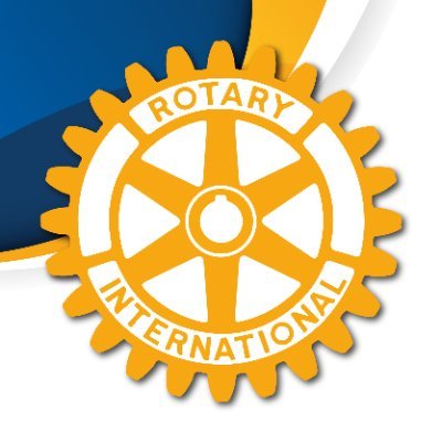 Rotary helping communities connecting for good. How about joining us?