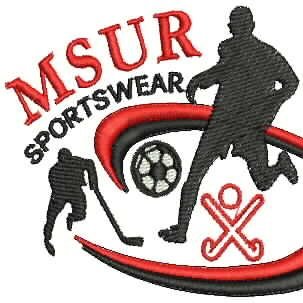 Msur sportswear