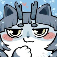 卡特兔兔龙 欧牧 (@meng_huan_miao) 's Twitter Profile