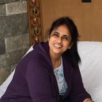 Rimpa Basu Achari (@acharibasu) 's Twitter Profile