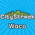 CityStreak Waco (@CityStreakWaco) Twitter profile photo