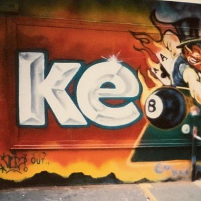 KEO X-MEN Profile