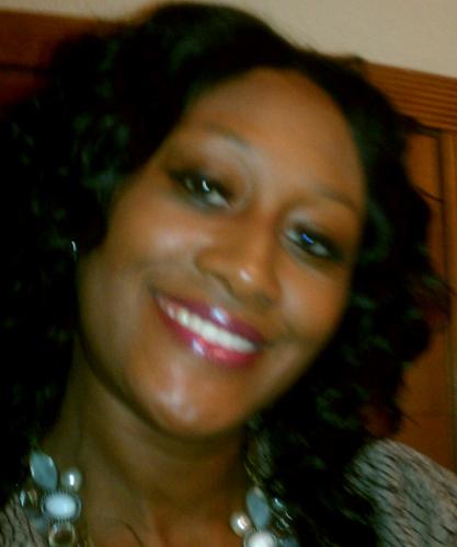 Fashionably Me!!!!!!