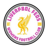 Liverpool Feds Youth(@LivFedsYouth) 's Twitter Profile Photo