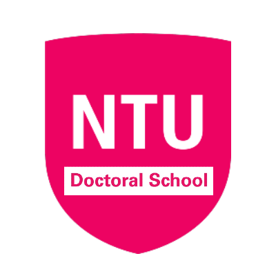 The @trentuni Doctoral School: home to an inclusive community of almost 1,000 doctoral candidates across 8 academic schools. Follow us for PGR news and updates.