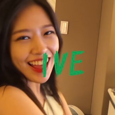 @ / enhypen   /    ive