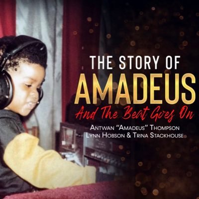 produceramadeus Profile Picture