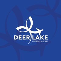 Deer Lake Airport(@DeerLakeAirport) 's Twitter Profile Photo
