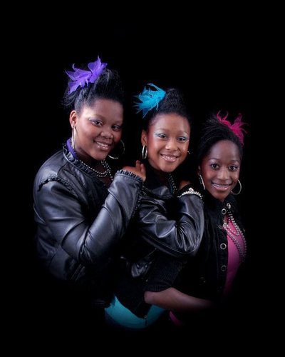 pc3girlz's profile picture. We are a singing group. 
Very talented.
Very Beautiful.
Very smart.
Whats not to love about us? Are voices are AMAZING!
And we love what we do.♥