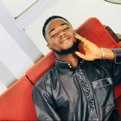 SramaneB's profile picture. Simple