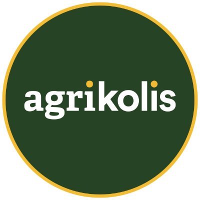 @Agrikolis, relais de proximité à la ferme pour produits lourds et volumineux #agriculture #fermerelais #Innovation #FrAgTw