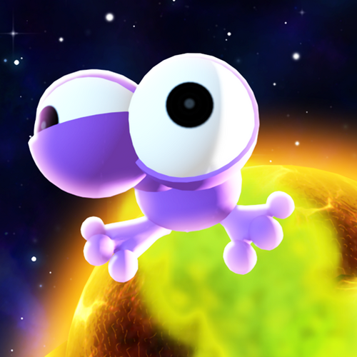 BlinkerStudios's profile picture. We make games for iOS
