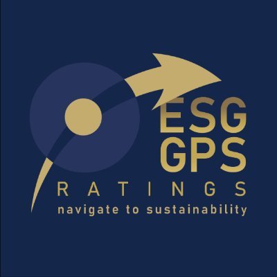 esggps's profile picture. ESG GPS - ESG Sustainability Ratings. RiskInsights Group of Companies since 2009.
