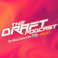 The Draft Pod (@thedraftpod) 's Twitter Profile
