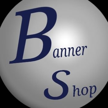 BannerShop_'s profile picture. Official banner store.
Buy, trade, or give unique banners. And don't forget about good mood ;)
Banners for every taste and color.