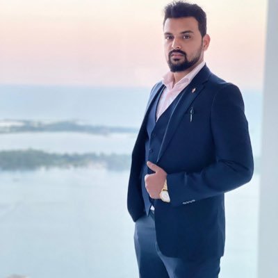 From a Brat to a Hustler, From a Hustler to Fortune Maker, From a Fortune Maker to a Wealth Builder , from Wealth Builder to a Dream Seller