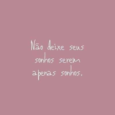FrasesD46784491's profile picture. 🙏frases de motivação 🙏
💼Digital influêncer💼