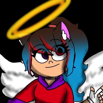 Nicky Angelさんのプロフィール画像