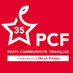 PCF 35 (@PCF_35) Twitter profile photo