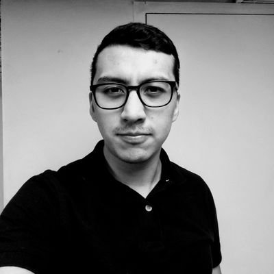 Carlos_H_1995's profile picture. PhD student IE- Upitt