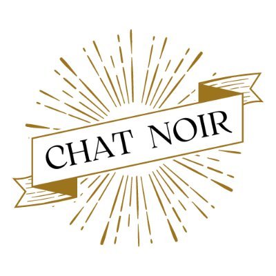 ロザリオ屋さん「CHAT NOIR」✝ロザリオを中心にゴシック、十字架、宗教モチーフ、時々オリエンタルなアクセサリーを作ってます。
minne→ https://t.co/9uNZU32fRM
creema→https://t.co/mRAUjrjrjK