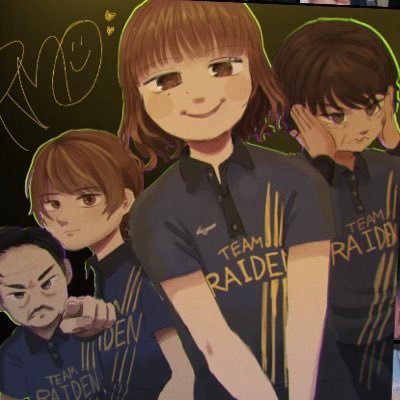nikaido_oyakata's profile picture. 三重の麻雀大好き雷電サポーター！ 推しプロは 瀬戸熊さん！前田さん！黒沢さん！滝沢さん！内川さん！瑠美さん！茅森さん！優さん！本田さん！雷電ユニバース無言フォロー失礼します！ 電気通信工事会社部長